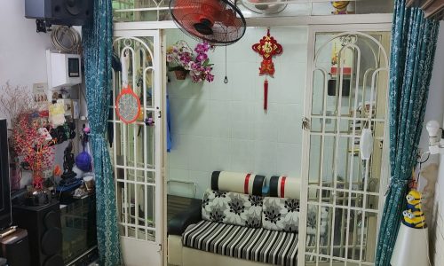 BÁN NHÀ BÌNH THẠNH HXH 26M2 2 TẦNG BTCT VÀO Ở NGAY LÊ QUANG ĐỊNH 2.85 TỶ.