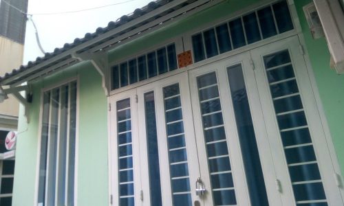 BÁN NHÀ BÌNH THẠNH 20M2 NHÀ MỚI VÀO Ở NGAY SÁT MẶT TIỀN PHAN BỘI CHÂU 2.8 TỶ.