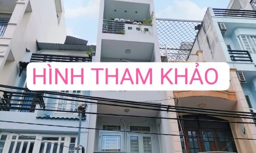 BÁN NHÀ PHÚ NHUẬN 50M2 HAI MẶT TIỀN VIP KINH DOANH 4 TẦNG PHAN XÍCH LONG CÔ GIANG 13.99 TỶ.