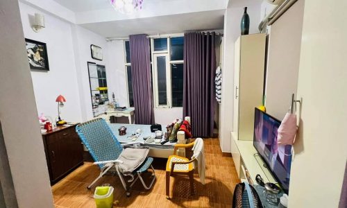 BÁN NHÀ PHÚ NHUẬN 4 TẦNG MẶT TIỀN KINH DOANH VIP PHAN XÍCH LONG  NGANG 13M ĐẸP LUNG LINH HOA SỮA 11.7 TỶ.