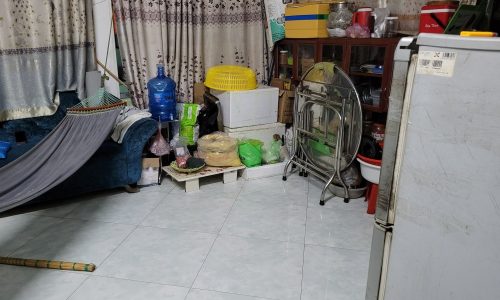 BÁN NHÀ PHÚ NHUẬN HXH 40M2  4 TẦNG BTCT SÁT MẶT TIỀN VIP KINH DOANH HOÀNG HOA THÁM 5.2 TỶ.