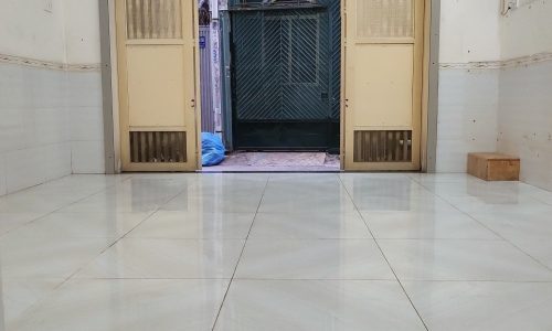 BÁN NHÀ PHÚ NHUẬN HXH 5 TẦNG NGANG 4 M ĐẸP LUNG LINH THÍCH QUẢNG ĐỨC 5.75 TỶ.