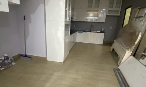 BÁN NHÀ PHÚ NHUẬN HXH 60M2 5 TẦNG 5 PHÒNG NGỦ THÍCH QUẢNG ĐỨC 8.2 TỶ.