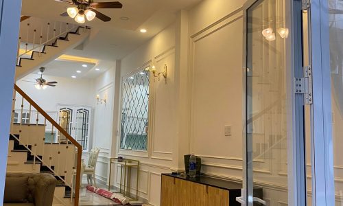 BÁN NHÀ TÂN BÌNH HXH VIP SÂN BAY BIỆT THƯ MINI ÔTO VÀO NHÀ LAM SƠN 10.8 TỶ.