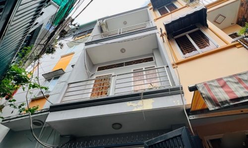 BÁN NHÀ PHÚ NHUẬN 30M2 NGAY NGÃ TƯ PHÚ NHUẬN 3 TẦNG BTCT NGUYỄN KIỆM 3.85 TỶ.