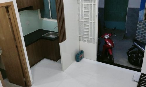 BÁN NHÀ PHÚ NHUẬN HXH 30M2 3 TẦNG ĐẸP LUNG LINH KHU PHAN XÍCH LONG PHÙNG VĂN CUNG 4.4 TỶ.