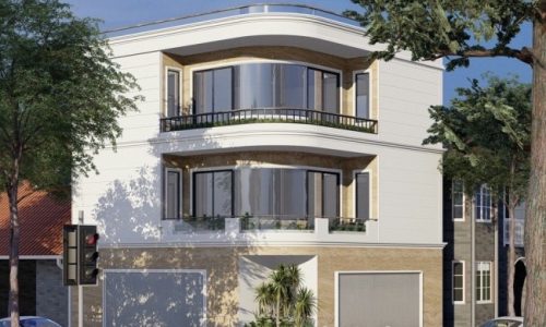 BÁN NHÀ BÌNH THẠNH HXH  BIỆT THỰ MINI NGANG GẦN 8M LÊ QUANG ĐỊNH CHỈ 5.8 TỶ.