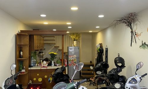 BÁN NHÀ BÌNH THẠNH HXH 40M2 4 TẦNG BTCT ĐẸP LUNG LINH NỞ HẬU TRẦN QUÝ CÁP 5.8 TỶ.