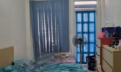 BÁN NHÀ BÌNH THẠNH HXH 70 M2 SÁT MẶT TIỀN NGANG KHỦNG 6M 6 PHÒNG NGỦ VẠN KIẾP 9.7 TỶ.