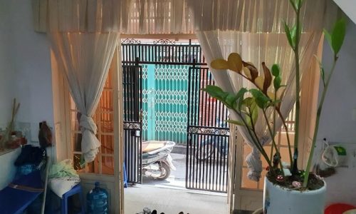 BÁN NHÀ TÂN BÌNH 40M2 NGANG 4.5 M 3 TẦNG 4 PHÒNG NGỦ PHẠM VĂN HAI 5.3 TỶ.