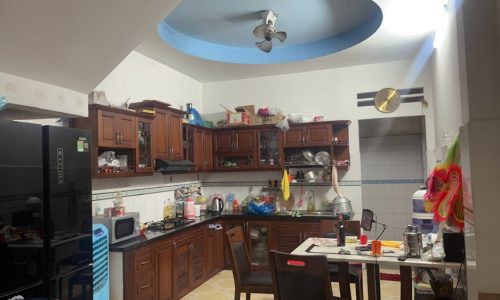 BÁN NHÀ TÂN BÌNH HXH 65M2 XE HƠI NGỦ TRONG NHÀ SÁT MẶT TIỀN TRẦN MAI NINH 8.2 TỶ.