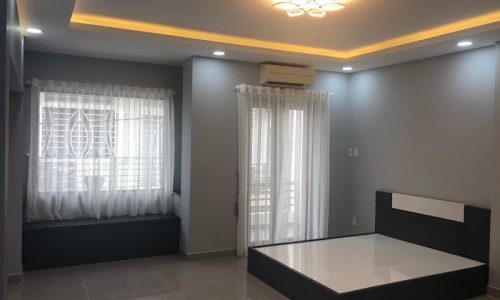 BÁN NHÀ BÌNH THẠNH HXH 50M2 SÁT MẶT TIÊN NGANG KHỦNG 5M 3 TẦNG ĐẸP LUNG LINH NGUYỄN THƯỢNG HIỀN 7.5 TỶ.