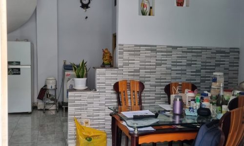 BÁN NHÀ BÌNH THẠNH HXH OTO VÀO NHÀ NỞ HẬU 6M 3 TẦNG BTCT CHÍNH CHỦ LÊ QUANG ĐỊNH 6.3 TỶ.