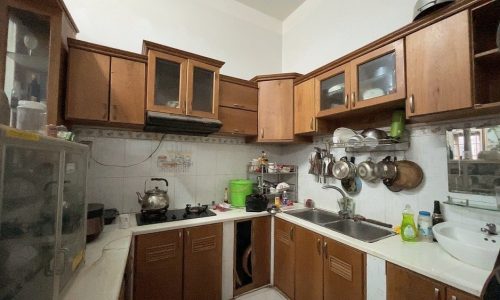 BÁN NHÀ GÒ VẤP HXH 45M2 NỞ HẬU GẦN 5M 4 TẦNG 4 PHÒNG NGỦ ĐƯỜNG SỐ 2 4.7 TỶ.