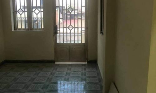 BÁN NHÀ PHÚ NHUẬN HXH 55M2  2 TẦNG NGANG 5M THÍCH QUẢNG ĐỨC CHỈ 4.3 TỶ