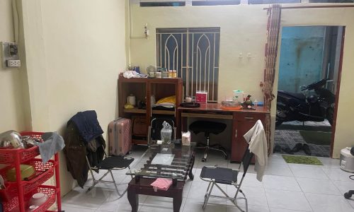 BÁN NHÀ PHÚ NHUẬN HXH 40M2 NGANG 4M HIẾM TRUNG TÂM PHÚ NHUẬN HOÀNG VĂN THỤ CHỈ 5.5 TỶ.