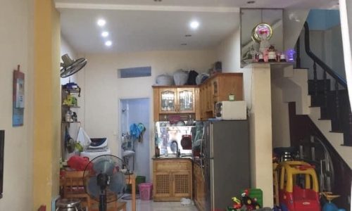 BÁN NHÀ PHÚ NHUẬN 46M2 2 TẦNG BTCT TRUNG TÂM PHÚ NHUẬN HUỲNH VĂN BÁNH 4.1 TỶ.