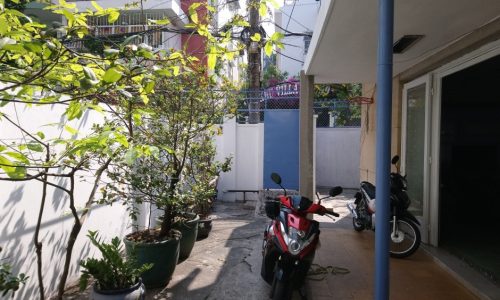 BÁN NHÀ TÂN BÌNH HXH 210M2 NGANG 9M KHU ĐẠI GIA VIP NGUYỄN TRỌNG TUYỂN 29.5 TỶ.