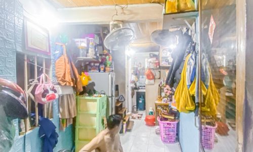 BÁN NHÀ BÌNH THẠNH HXH 30M2 VỪA Ở VỪA KINH DOANH NGANG GẦN 5M BÙI ĐÌNH TUÝ 3.4 TỶ.