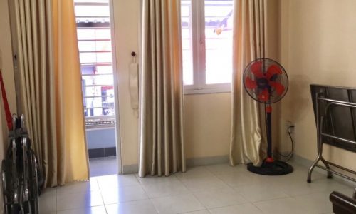 BÁN NHÀ MẶT TIỀN DTSD 80M2 HOÀNG VĂN THỤ SIÊU PHẨM HÀNG HIẾM KINH DOANH CHỈ 8.8 TỶ.