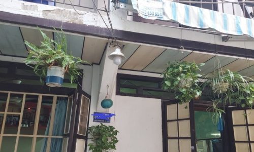 BÁN NHÀ TÂN BÌNH HXH 50M2 NGANG 5.7M 3 TẦNG CHÍNH CHỦ 4 PHÒNG NGỦ NGUYỄN TRỌNG TUYỂN 4.3 TỶ.