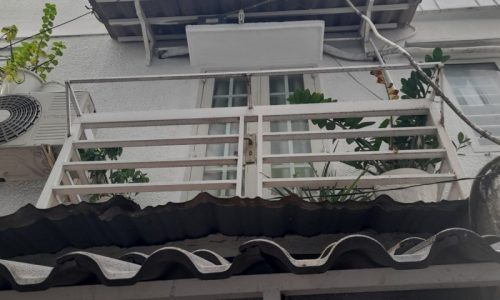 BÁN NHÀ PHÚ NHUẬN HXH 20M2 4 TẦNG  BTCT KHU VIP PHÚ NHUẬN PHAN ĐÌNH PHÙNG 2.6 TỶ.