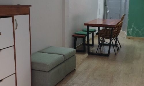 BÁN NHÀ PHÚ NHUẬN 30M2 SÁT MẶT TIỀN FULL NỘI THẤT KHU PHAN XÍCH LONG VIP PHAN TÂY HỒ 3.3 TỶ.