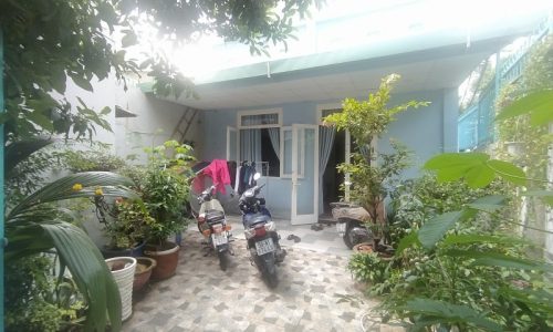 BÁN NHÀ BÌNH THẠNH HXH 150M2 NGANG 8M OTO NGỦ NHÀ 3 MẶT TIỀN HẺM HOÀN HOA THÁM 13.5 TỶ.