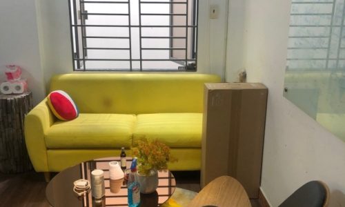 BÁN NHÀ PHÚ NHUẬN HXH 60M2 NGANG 4M 4 TẦNG BTCT CHÍNH CHỦ KHU VIP PHÚ NHUẬN ĐÀO DUY ANH 9.9 TỶ.