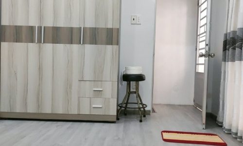 BÁN NHÀ QUẬN 3 3 TẦNG ĐẸP LUNG LINH NHÀ MỚI 30M2 TRẦN QUANG DIỆU 3.8 TỶ.