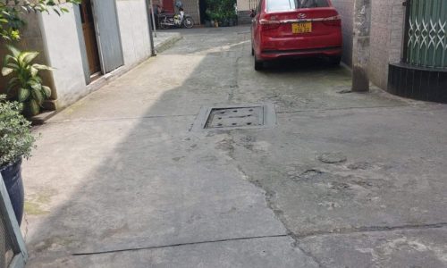 BÁN NHÀ TÂN BÌNH HXH 50M2 HẺM 6 M THÔNG KINH DOANH ĐỈNH BÀNH VĂN TRÂN 6.2 TỶ.