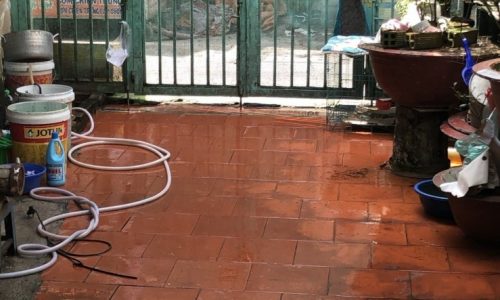 BÁN NHÀ TÂN BÌNH HXH 90M2 OTO VÀO NHÀ DÀI 25M SÁT MẶT TIỀN TRẦN VĂN QUANG 5.8 TỶ.