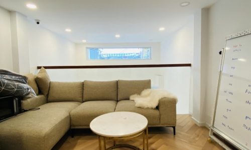 BÁN NHÀ PHÚ NHUẬN HXH 50M2 4 TẦNG SỔ VUÔNG A4 ĐẸP LUNG LINH HUỲNH VĂN BÁNH GẤP BÁN 8.9 TỶ.