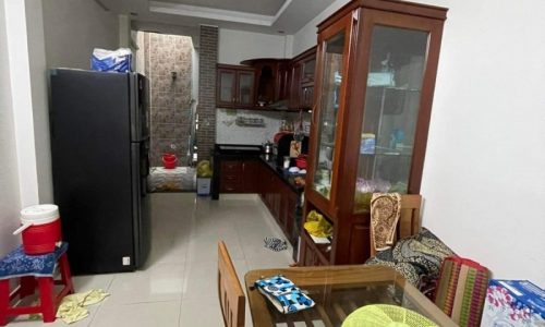 BÁN NHÀ PHÚ NHUẬN 60M2 3 TẦNG BTCT 4 PHÒNG NGỦ TRUNG TÂM PHÚ NHUẬN PHAN ĐÌNH PHÙNG 5.1 TỶ.