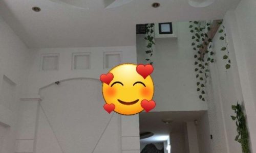 BÁN NHÀ TÂN BINH HXH 50M2 NGANG 4 M 5 TẦNG BTCT 6 PHÒNG NGỦ BÀNH VĂN TRÂN 6.5 TỶ.