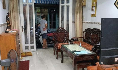 BÁN NHÀ PHÚ NHUẬN HXH 5 M THÔNG  6 TẦNG SỔ VUÔNG KINH DOANH ĐỈNH NGUYỄN TRỌNG TUYỂN 7.6 TỶ.