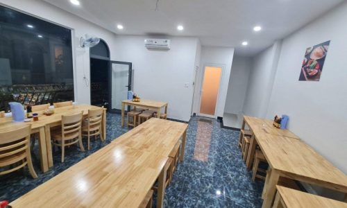 BÁN NHÀ MẶT TIỀN 60M2 NGANG 6M LÔ GÓC 2 MẶT TIỀN VIP SÂN BAY CHỦ GẤP BÁN THÍCH MINH NGUYỆT 9 TỶ.