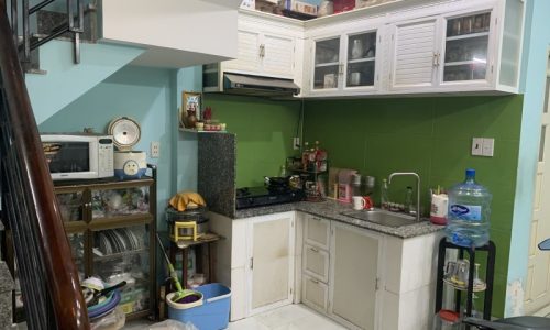 BÁN NHÀ HOT NHẤT THÁNG 3 2023 PHÂN KHÚC DƯỚI 5 TỶ.