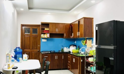 BÁN NHÀ PHÚ NHUẬN HXH 50M2 3 TẦNG 4 PHÒNG NGỦ PHAN ĐÌNH PHÙNG 6.7 TỶ.