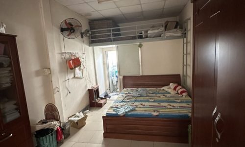 BÁN NHÀ HXH 30M2 HẺM XE HƠI TRÁNH KINH DOANH ĐỈNH SÁT MẶT TIỀN NGUYỄN THƯỢNG HIỀN 3.55 TỶ.