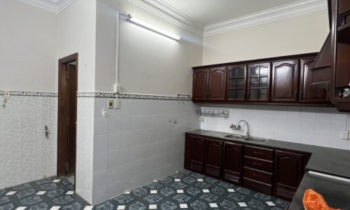 BÁN NHÀ PHÚ NHUẬN HXH 50M2 NGANG 5M 5 TẦNG SỔ VUÔNG A4  NGUYỄN KIỆM 7.9 TỶ.