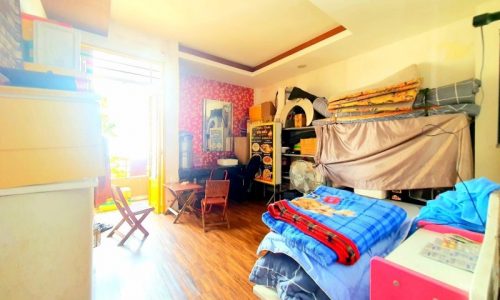 BÁN NHÀ QUẬN 3 HXH HẺM 10M MẶT TIỀN THỤT 70M2 NGANG 4.2 M HẺM 10M LÝ CHÍNH THẮNG 15 TỶ.