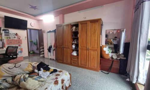 BÁN NHÀ TÂN BÌNH HXH 60M2 NGANG 4,5 M 4 TẦNG BTCT NHÀ ĐẸP MỚI BÙI THỊ XUÂN 8.8 TỶ.