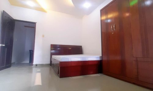 BÁN NHÀ BÌNH THẠNH  HXH 4 M 72M2 NỞ HẬU 6M 3 PHÒNG NGỦ LÊ QUANG ĐỊNH 5.9 TỶ.