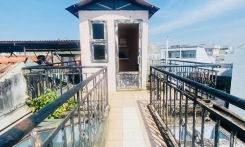 BÁN NHÀ PHÚ NHUẬN HXH OTO VÀO NHÀ 55M2 4 TẦNG BTCT DÂN TRÍ CAO CHỦ GẤP BÁN NGUYỄN KIỆM GẤP BÁN 7.3 TỶ.