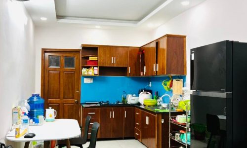 BÁN NHÀ PHÚ NHUẬN HXH 50M2  LÔ GÓC 3 PHÒNG NGỦ KHU PHAN XÍCH LONG NHIÊU TỨ 5.2 TỶ