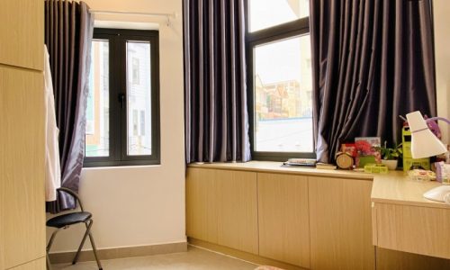 BÁN NHÀ BÌNH THẠNH HXH 4 TẦNG HẺM 5M KHU PHAN XÍCH LONG OTO VÀO NHÀ VẠN KIẾP 3.6 TỶ.