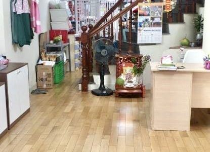 BÁN NHÀ PHÚ NHUẬN HXH 6M  4 TẦNG OTO VÀO NHÀ SÁT MẶT TIỀN KINH DOANH ĐỈNH KHU VIP HUỲNH VĂN BÁNH 11.8 TỶ.