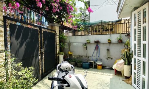 BÁN NHÀ PHÚ NHUẬN HXH 120M2 NGANG 6.2M XÂY 6 7 TẦNG THÍCH QUẢNG ĐỨC 12.5 TỶ.