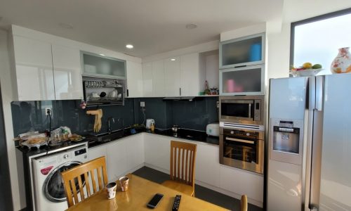 BÁN NHÀ QUẬN 10 MẶT TIỀN 50M2 6 TẦNG THANG MÁY KINH DOANH ĐỈNH HOÀ HẢO 12.99 TỶ.